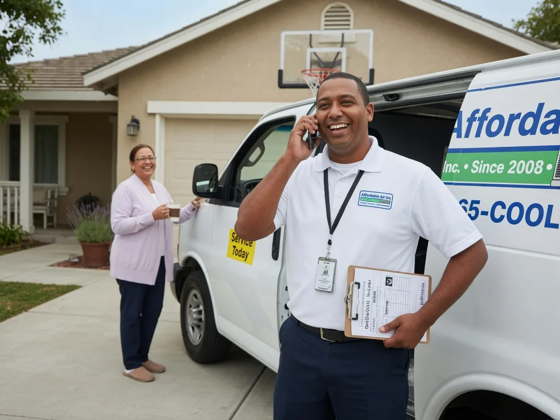 Central Ac Repair Apache, OK FAQs